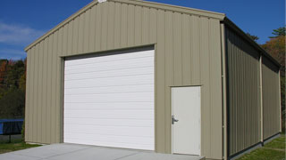 Garage Door Openers at Portside Estates Roseville, California